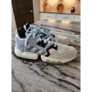 Adidas ZX Torsion Sky Tint fashion comfort‎ Lifestyle casual shoes EF4375 Size 8